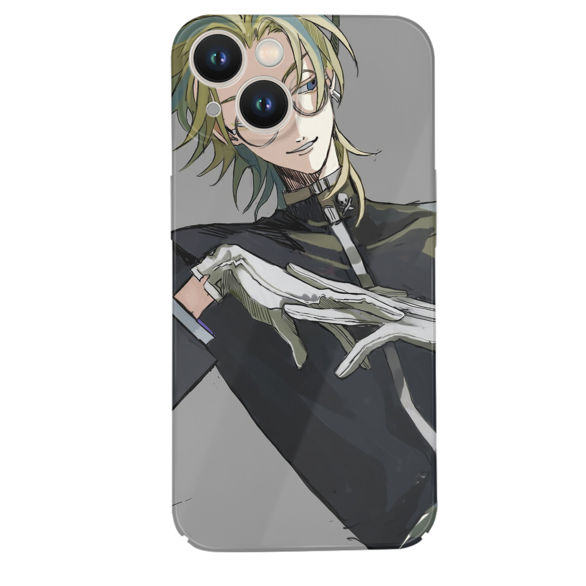（画像用） 東京リベンジャーズ Tokyo Revengers 【iPhone 14シリーズ対応】ハードケース